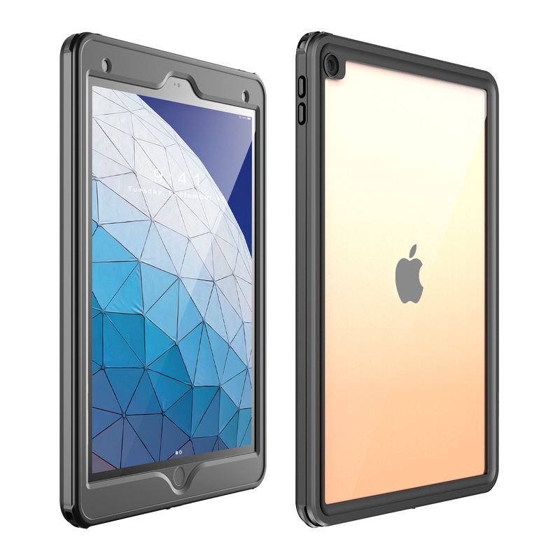 2018 New Cross-border Hot Sale Suitable for ipad pro Waterproof Shell ipad10.5 9.7 Tablet protective Cover