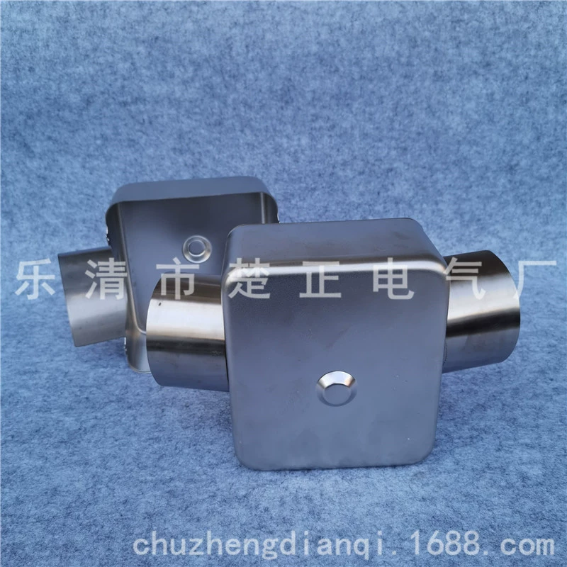 Transformer, relay, raincoat stainless steel