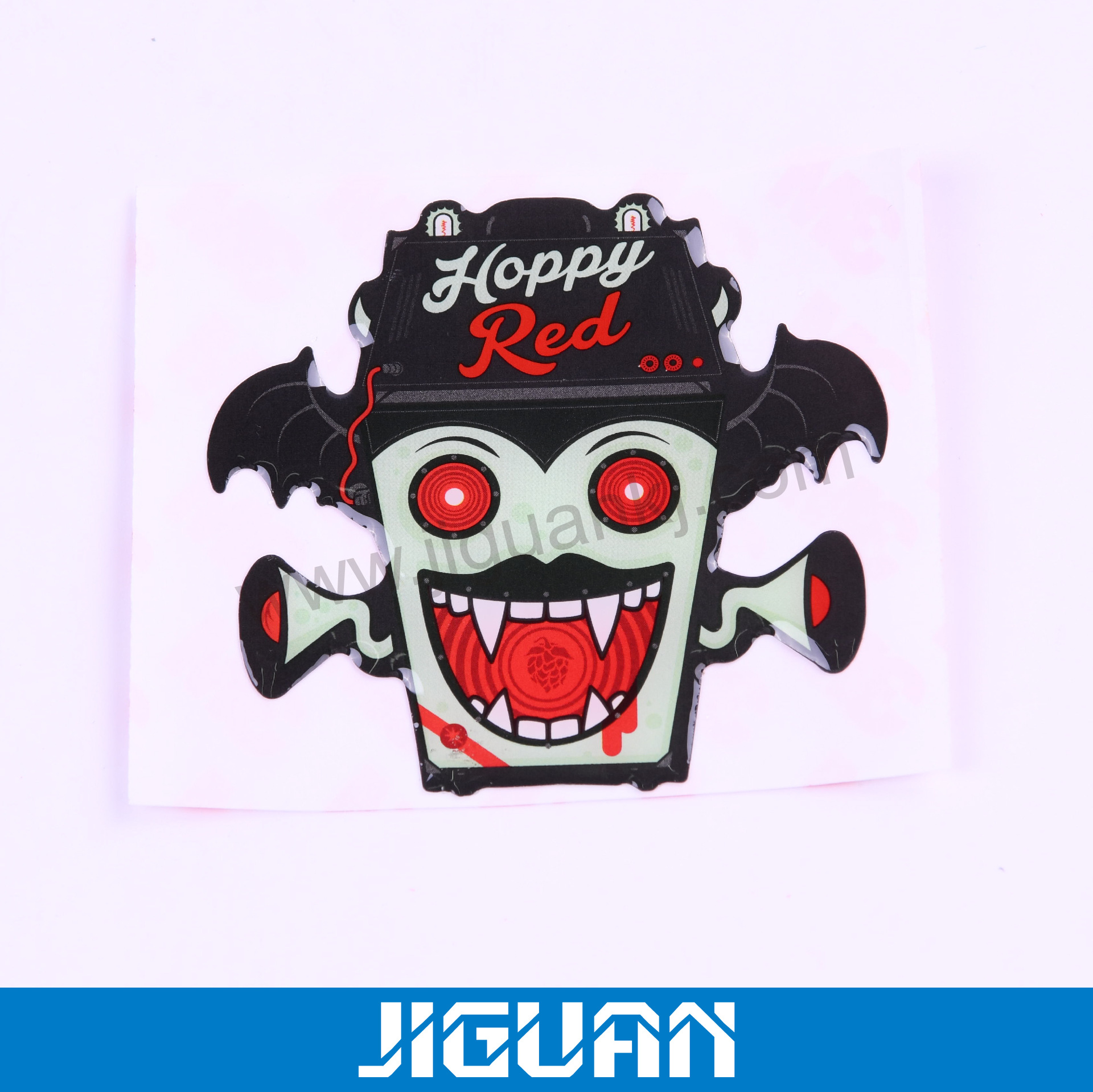 水晶滴胶标牌,机械水晶滴胶标牌，工业设备水晶滴胶铭牌