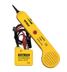 EXTECH美国华仪 40180 音发生器和放大器探测包