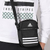 Adidas, shoulder bag, one-shoulder bag, small bag for leisure