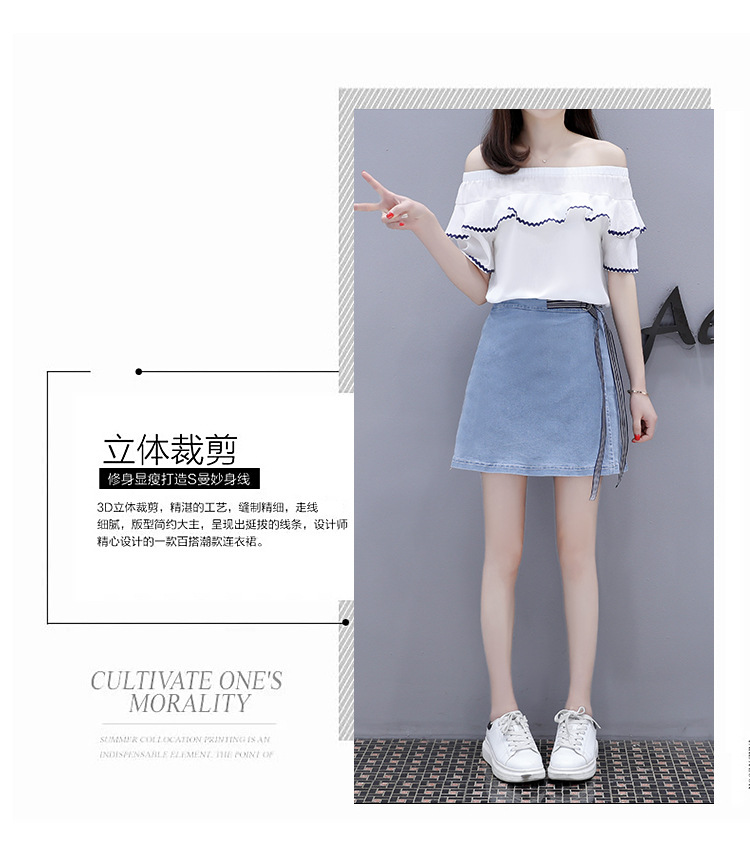 Costume femme MARQUE INDéPENDANTE en Cow-boy - Ref 3334931 Image 17