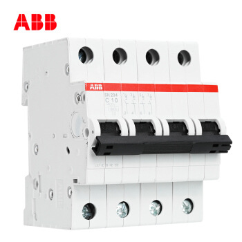 ABBСͶ·SH204-4P/10A/20A/32A/40A/63Aļ