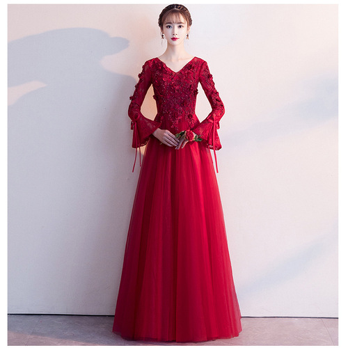 evening dresses with tummy coverage Built-In Shapewear Dresses