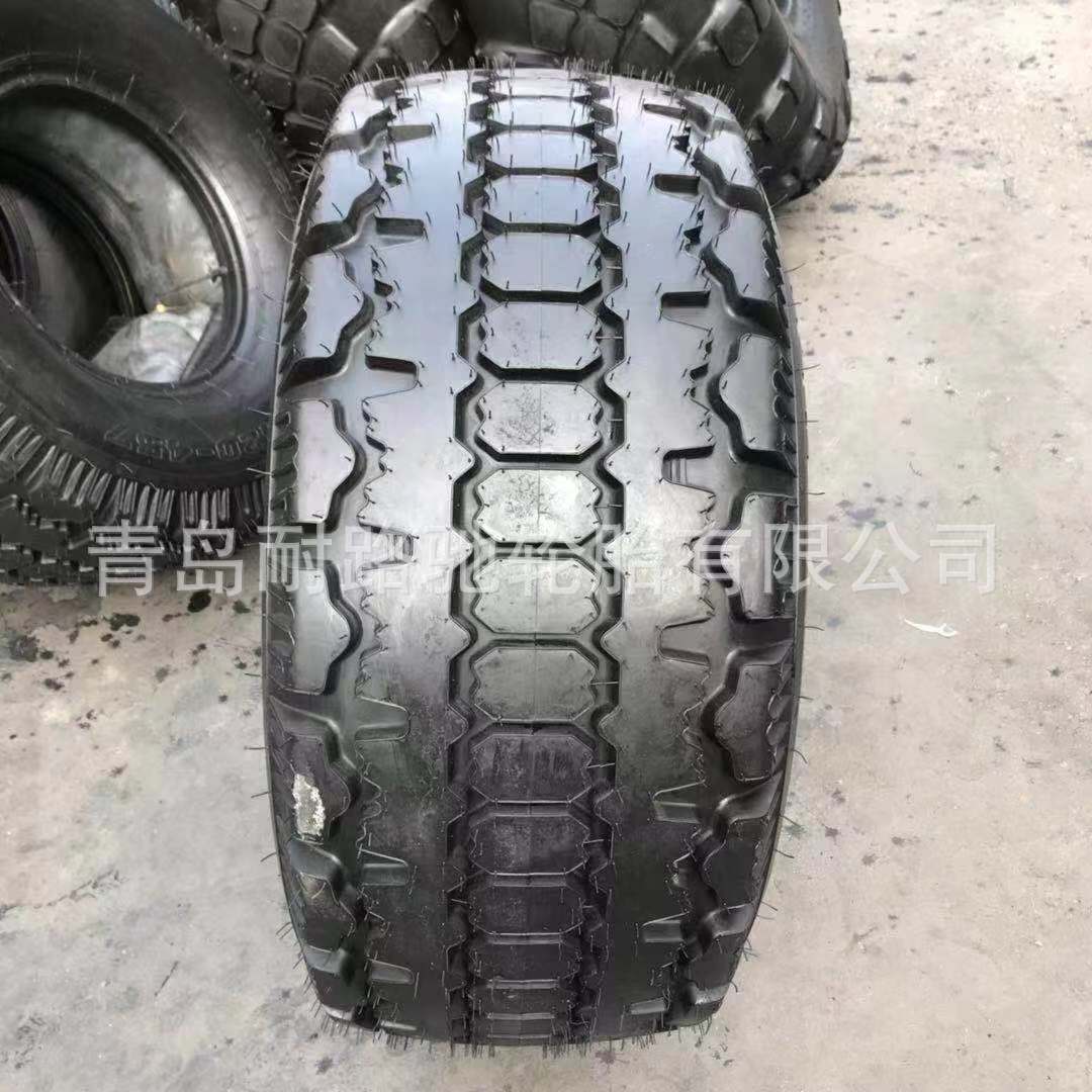 越野汽车轮胎1200*500-508 尼龙胎1025*420-457