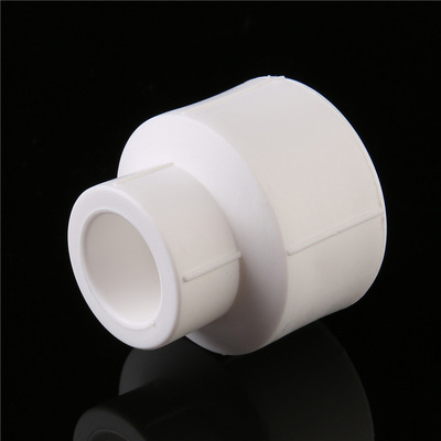 Manufactor wholesale home decoration PPR Fittings 20-63 Reducing direct Plumbing fittings Size of the head PPR Tube