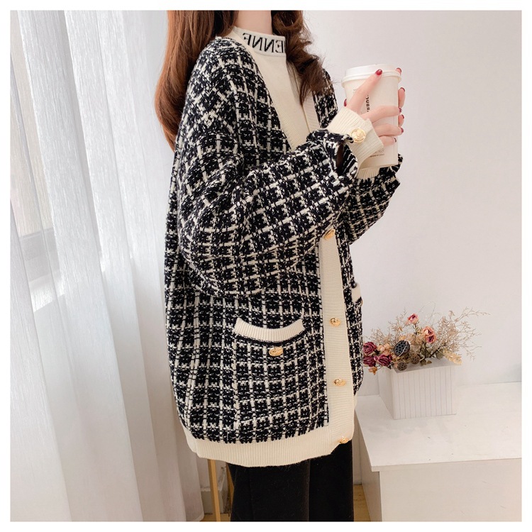 Pull femme en Coton - Ref 3414287 Image 28