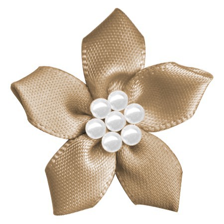 Venta al por mayor Arco de la cinta terminado 3.2cm200 piezas un paquete de accesorios de flores DIY mariposa accesorios para el cabello de los niños materiales decorativos