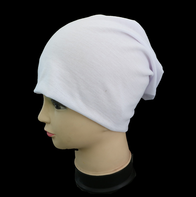 春款补款糖果色帽