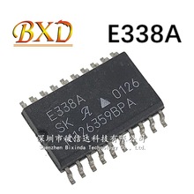 E338A E338ASK ��܇��X��оƬ SOP20 ���I耳�оƬ ��܇IC