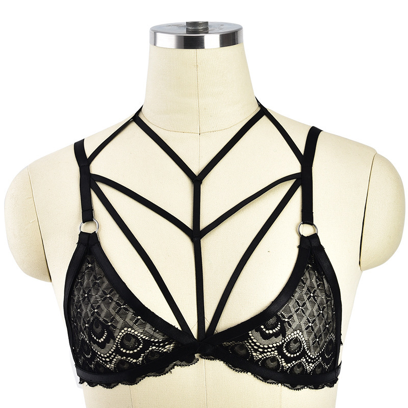 Soutiens-gorge RAYON MAGIQUE en Polyester - Ref 3369068 Image 5