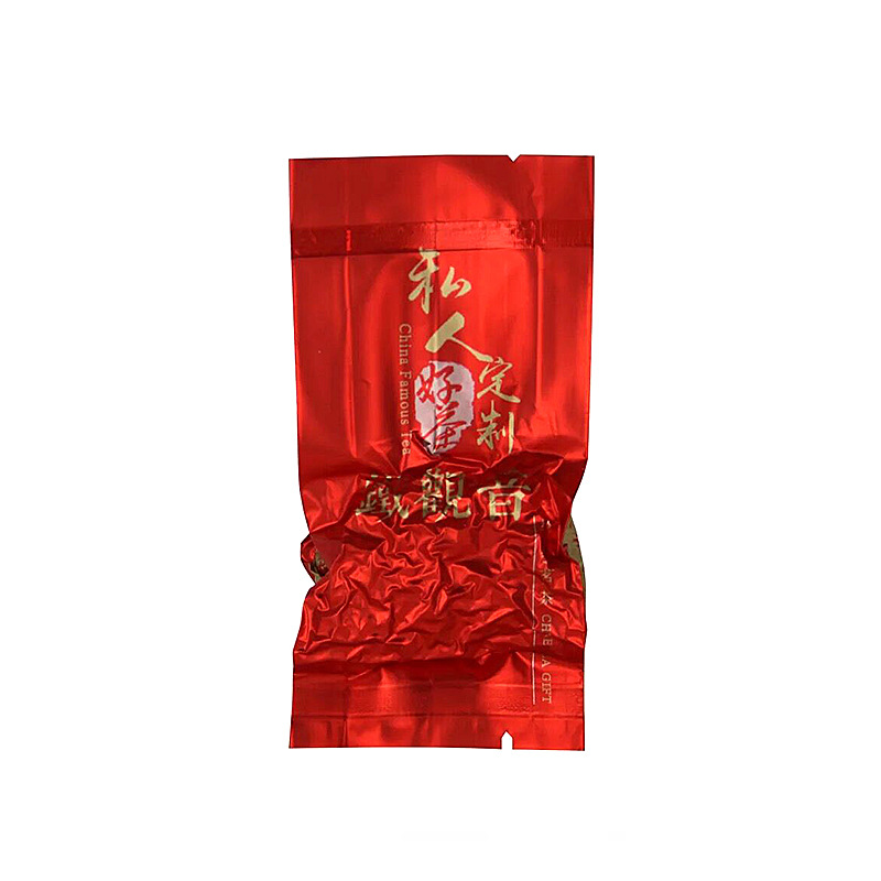 福建浓香型武夷岩茶大红袍茶叶福建乌龙茶叶大红袍铁观音批发