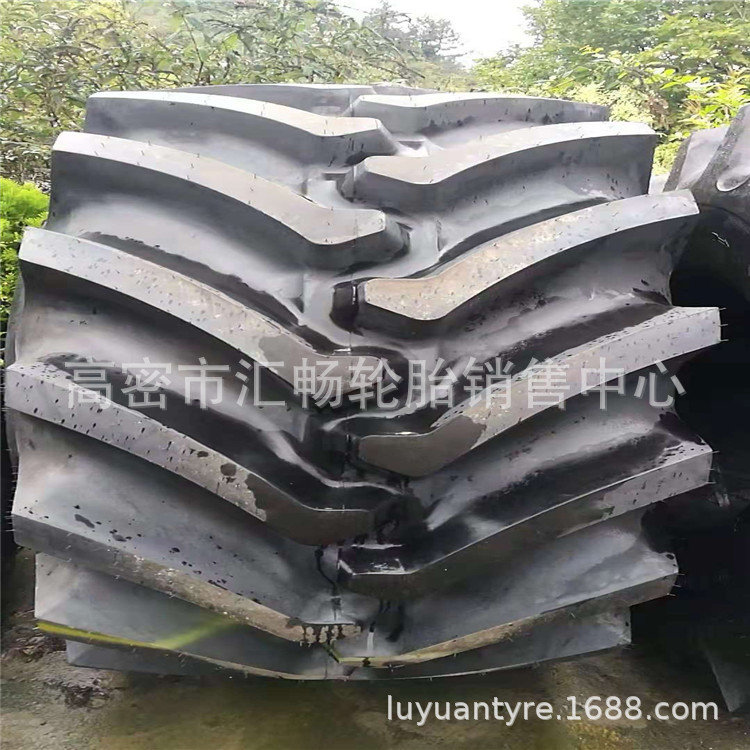 900/60-32 收割机轮胎 农用轮胎 轮胎 900/60R32