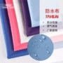 复合透气防水婴儿箱包布