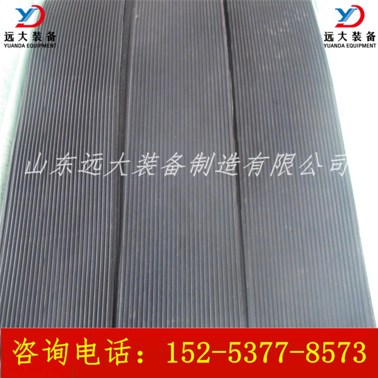 厂家现货 组合式橡胶挡尘帘 升降式挡尘帘 输送箱防尘橡胶挡帘