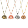 Photo, multilayer necklace, aromatherapy, pendant, suitable for import