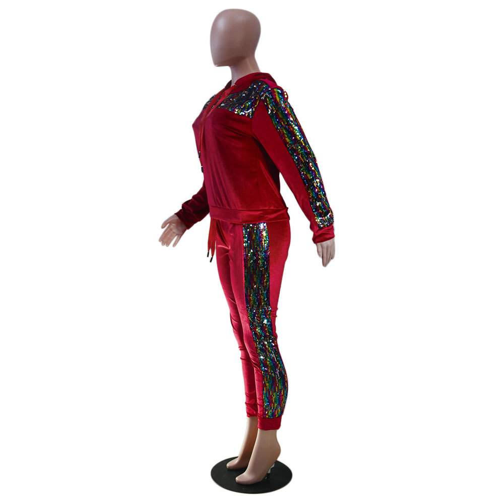 Costume femme PINNO en Fibre de polyester - Ref 3335565 Image 38