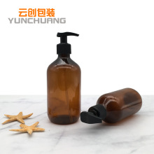 ���S300  500ml�A��PETƿ��ԡ¶ƿϴ�lˮƿ����Һ���bƿ