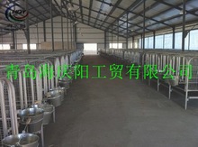 厂家供应牛栏 犊牛栏 高品质小牛围栏 畜牧养殖设备 小牛栏