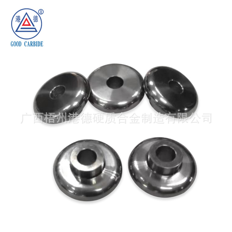 YG10�۵���Ӳ�ʺϽ�Ԥ������ ���������Ե���߹���