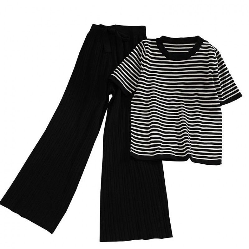 Costume femme OLOME en Tricot - Ref 3333771 Image 5