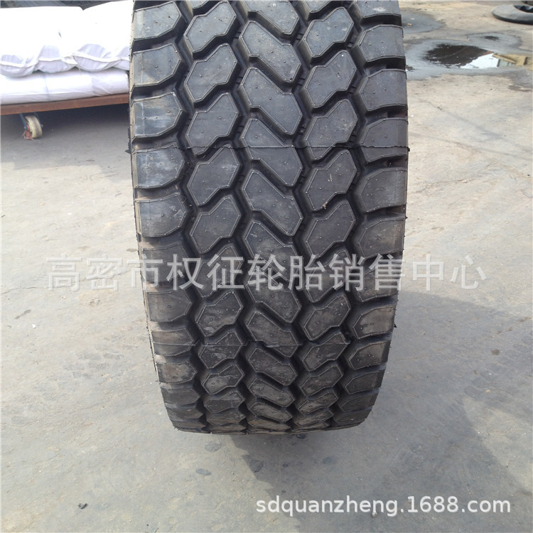 现货工程轮胎385/95R25吊车轮胎445/95R25 12.00R24 三线