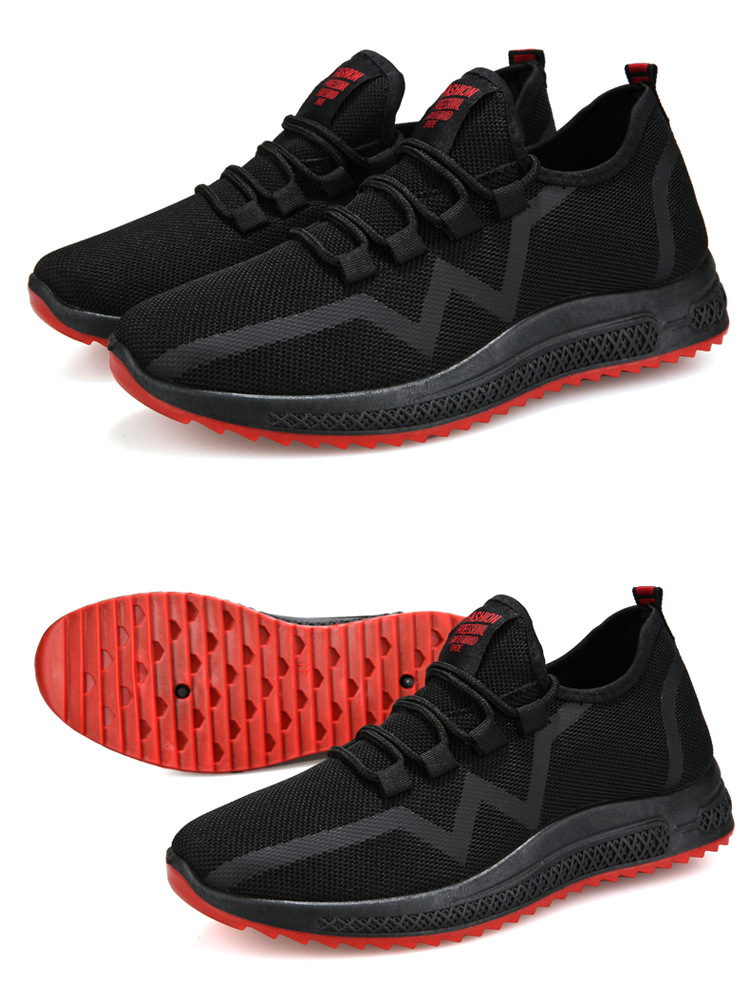 Chaussures de sport homme - Ref 3444439 Image 11