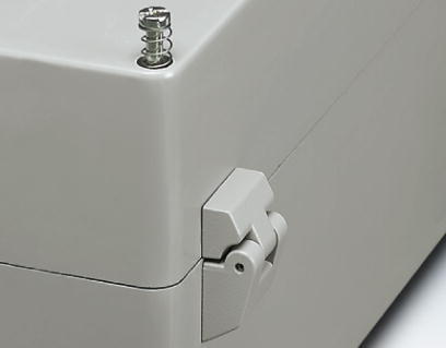 菲尼克斯 接线盒 - E PE A 75X160X56 - 0899341