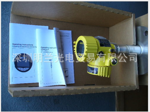 VEGA 雷达料位计 PS68.XXDGD2HKMXX