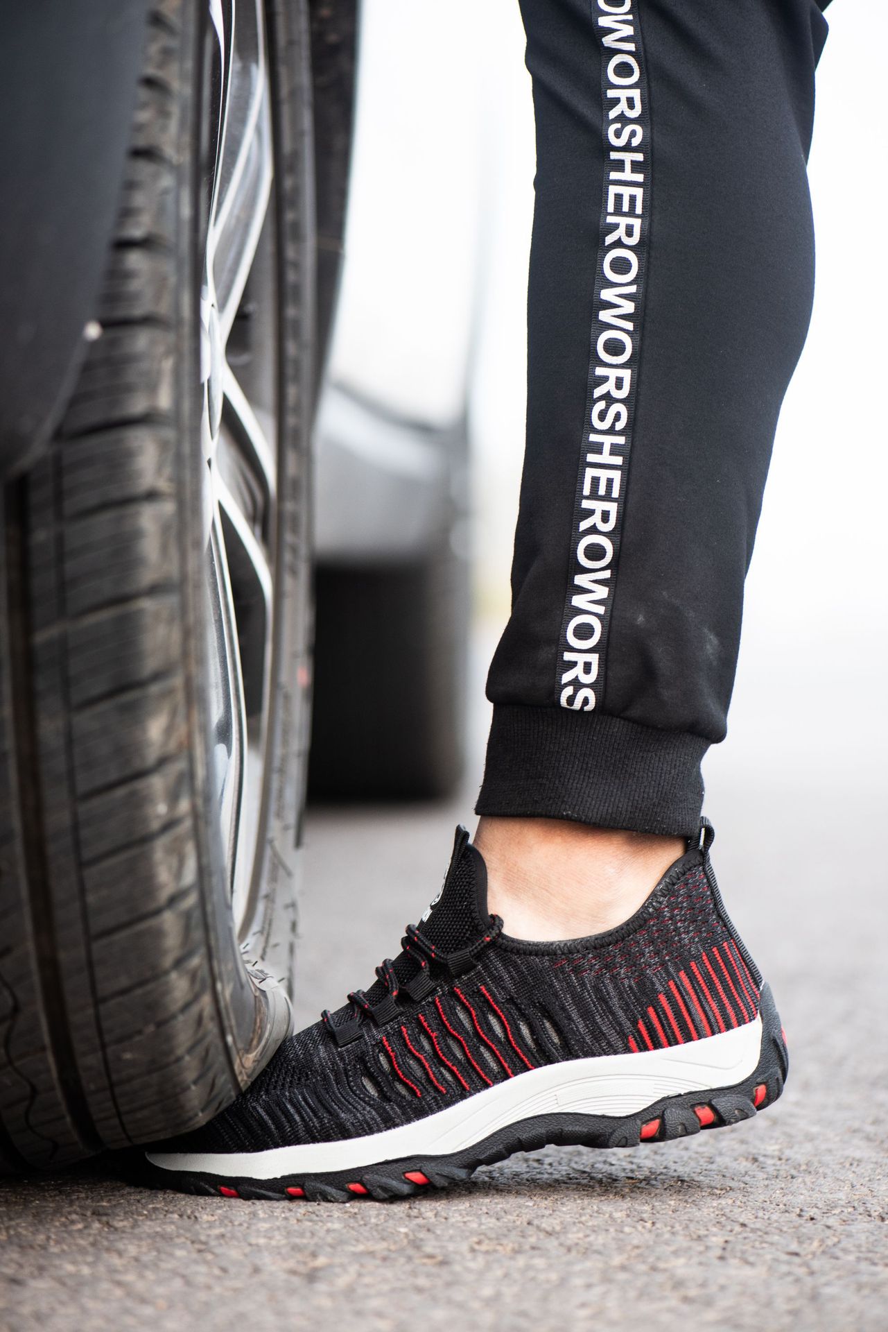 Chaussures de sécurité - Dégâts de perçage - Ref 3405212 Image 15