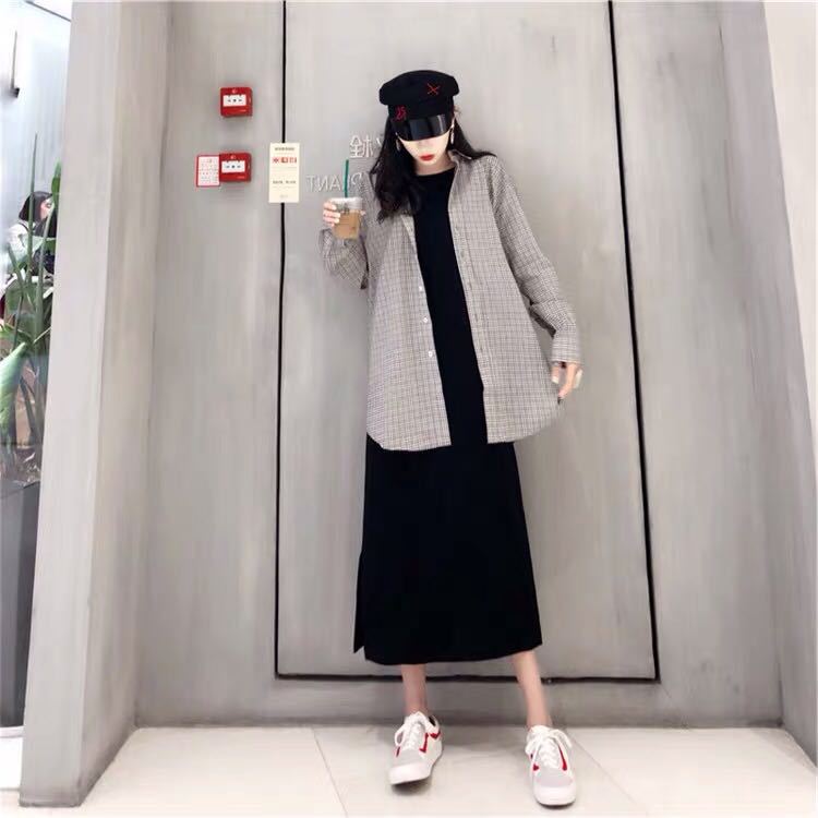 Costume femme en Mélange de coton - Ref 3334128 Image 34