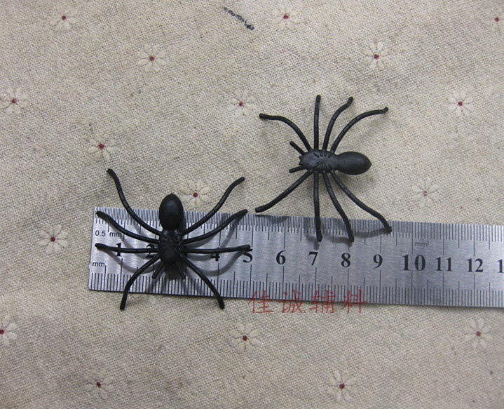 新长脚蜘蛛 尺