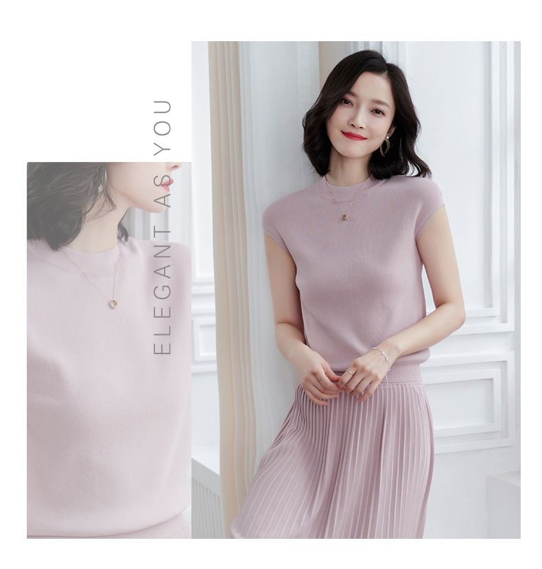 Costume femme en Tricot - Ref 3334681 Image 33