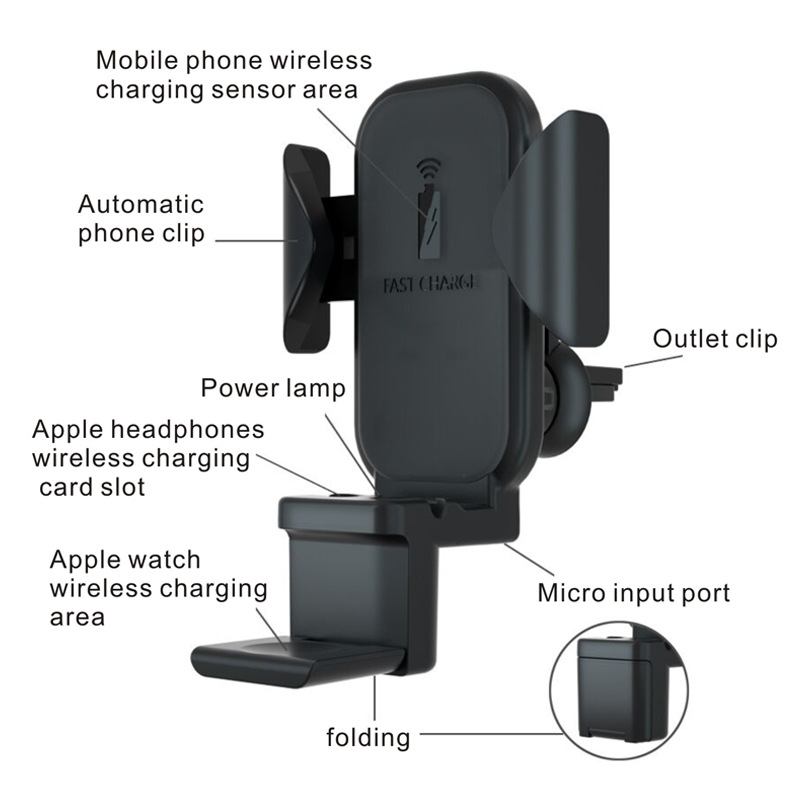 Wireless Charger Image 1