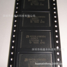 AM29LV065DU-90REF AM29LV065DU �NƬTSOP48 ȫ��ԭ�b�F؛