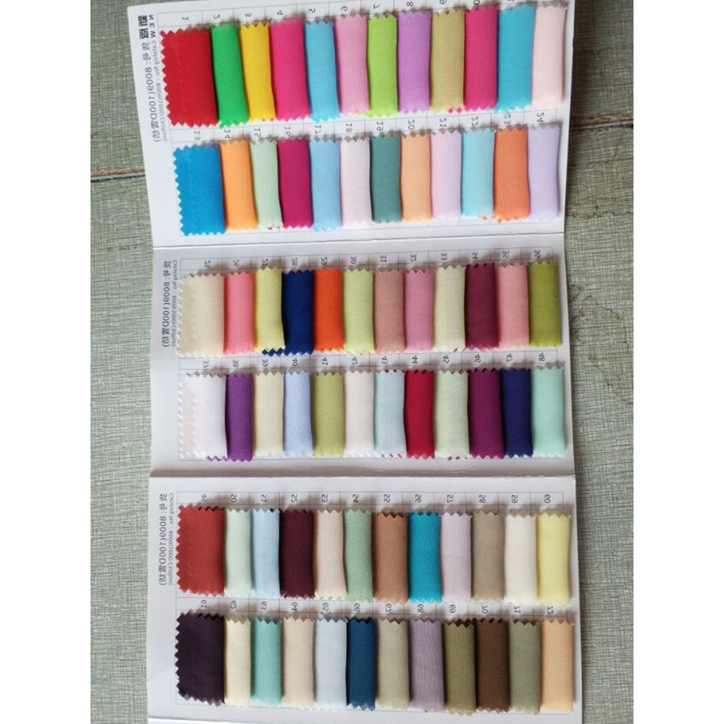 Robe femme en Mousseline - Ref 3336247 Image 7