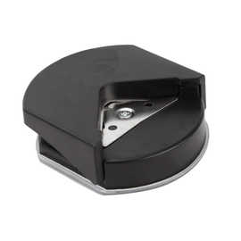 工厂直销圆角器切角器 切圆机照片名片倒角器小型圆角刀塑封切角