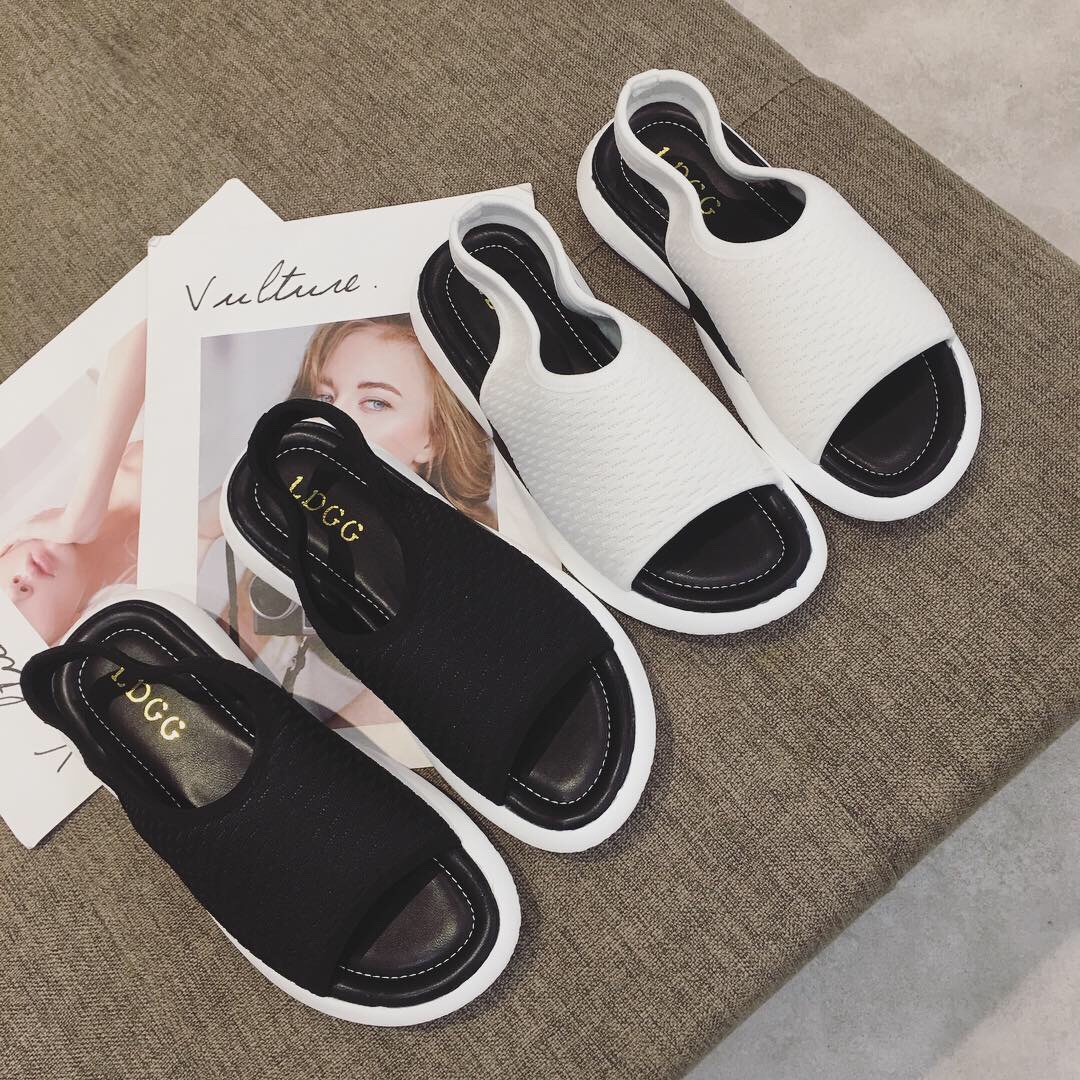 Chaussures été pour femme en PU - Ref 3346997 Image 19