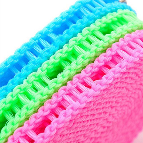 Bold clothesline indoor and outdoor punch-free fence type windproof and non-slip nylon rope for drying clothes and hanging quilts