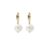 T034-1-54 gold and white