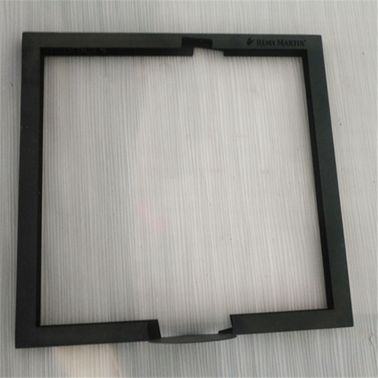 鑫玉五金订做欧式创意浪漫铁艺烛台架子