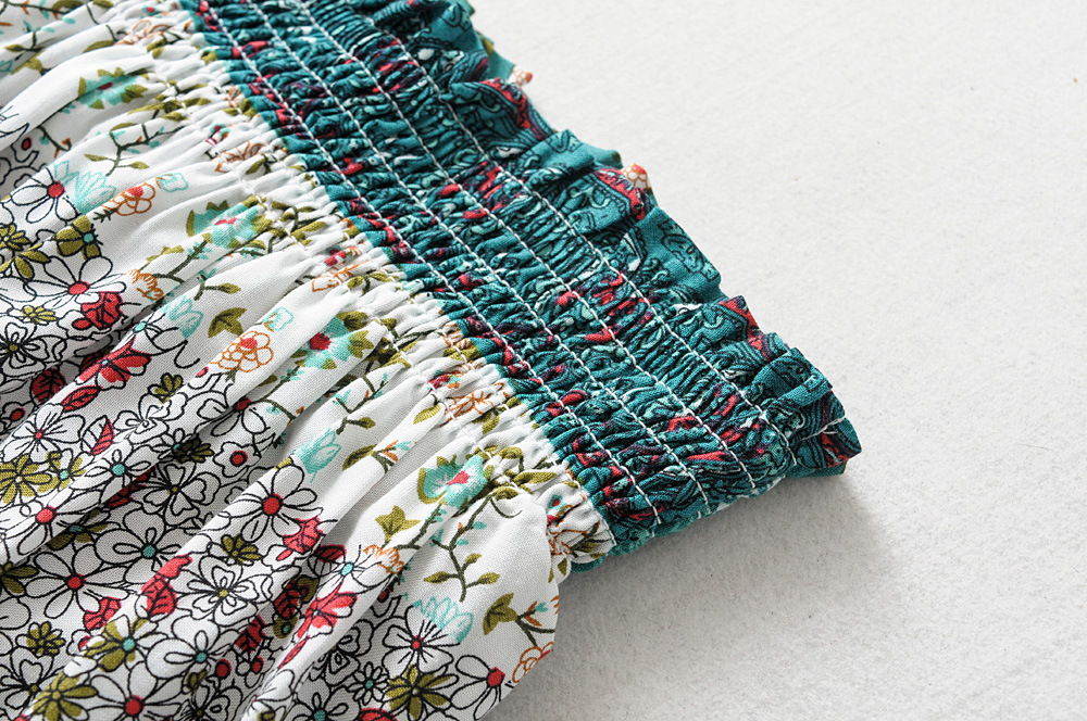 Costume femme en Coton - Ref 3335190 Image 22