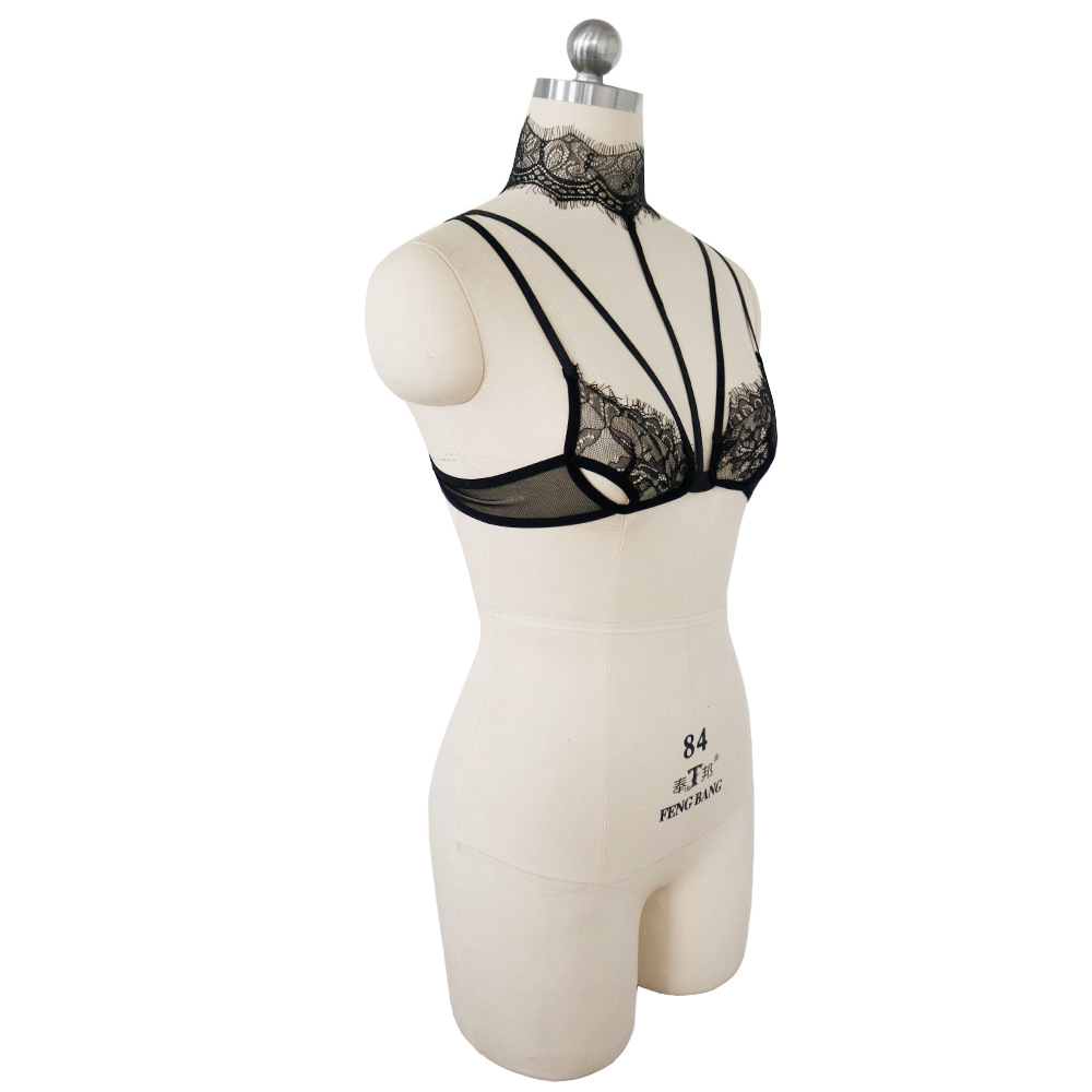 Soutiens-gorge en  dentelle - Ref 3370093 Image 27