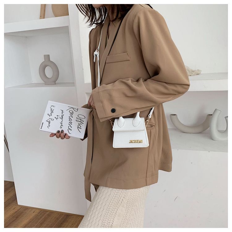 Mini Crossbody Bag 9