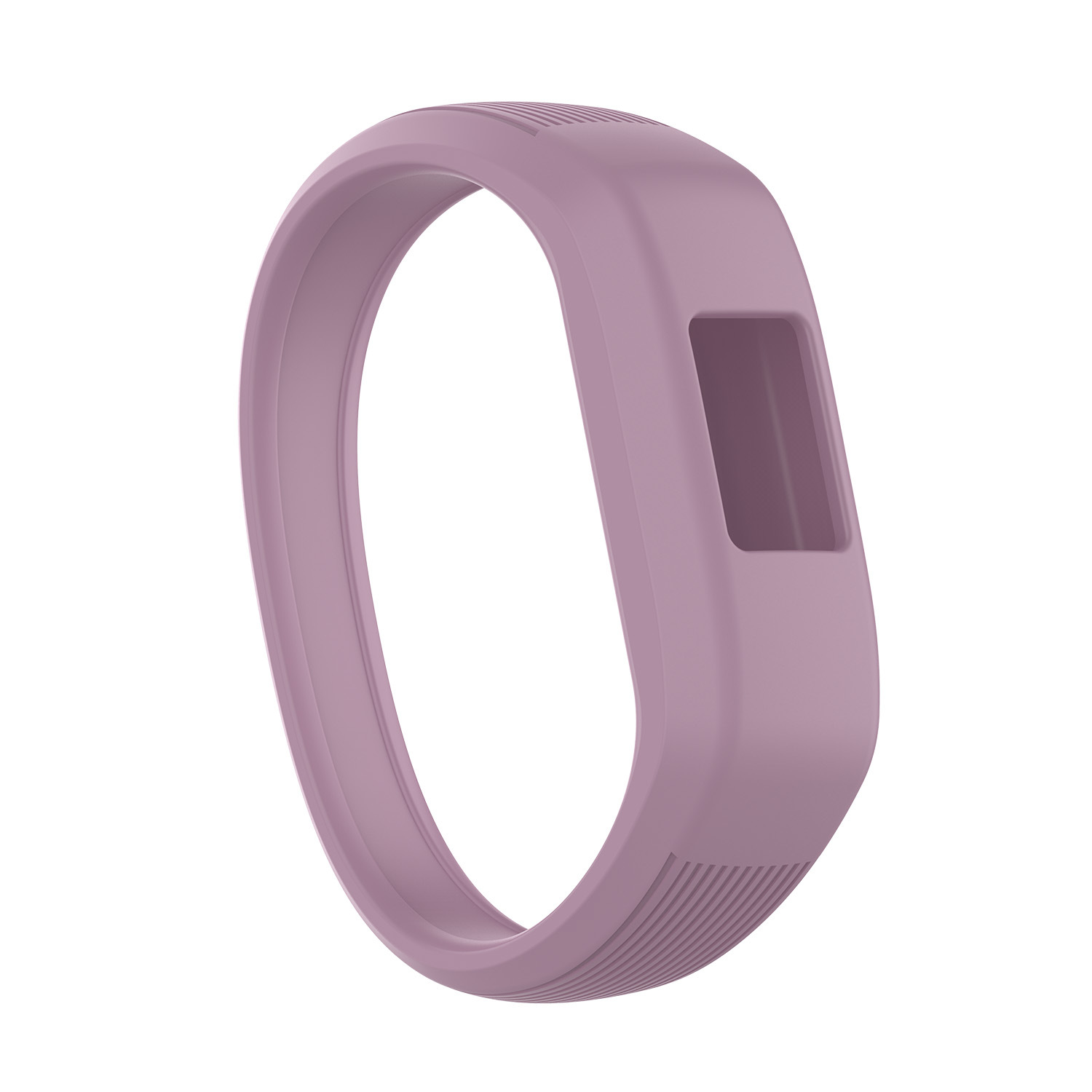 Suitable for Garmin Vivofit JR2 buckless wristband Garmin Vivofit3 children's silicone multi-color wristband undefined