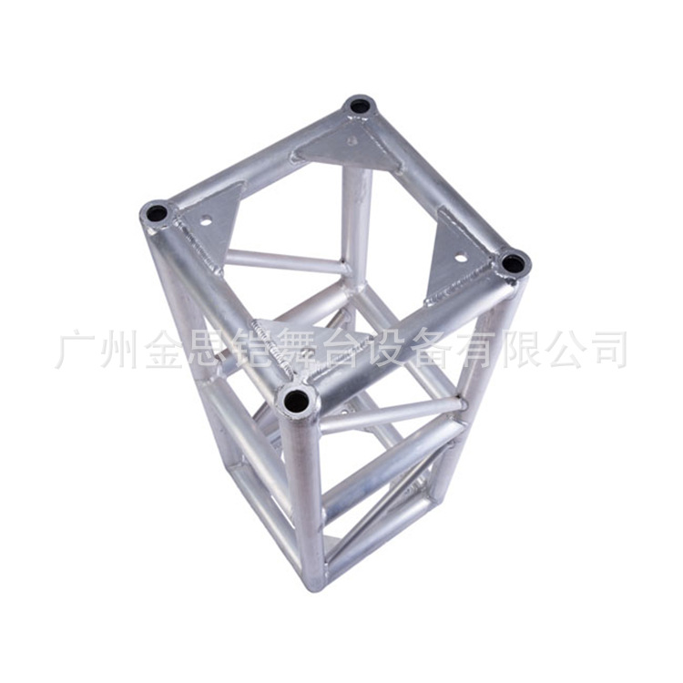 300铝合金桁架婚庆400truss架户外球场舞台架灯光音响架子龙门架