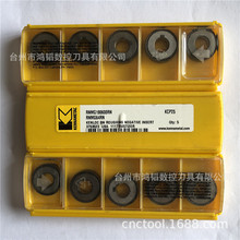 RNMG190600RN KCP25���ڿ��ɺϽ𵶾�ϳ����Ƭ CNC���ػ���ϳ����