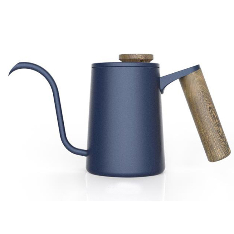 Factory wholesale hand coffee pot stainless steel coffee pot filter water flow Swan pot waist coffee pot generation Factory wholesale hand coffee pot stainless steel coffee pot filter water flow Swan pot waist coffee pot generation