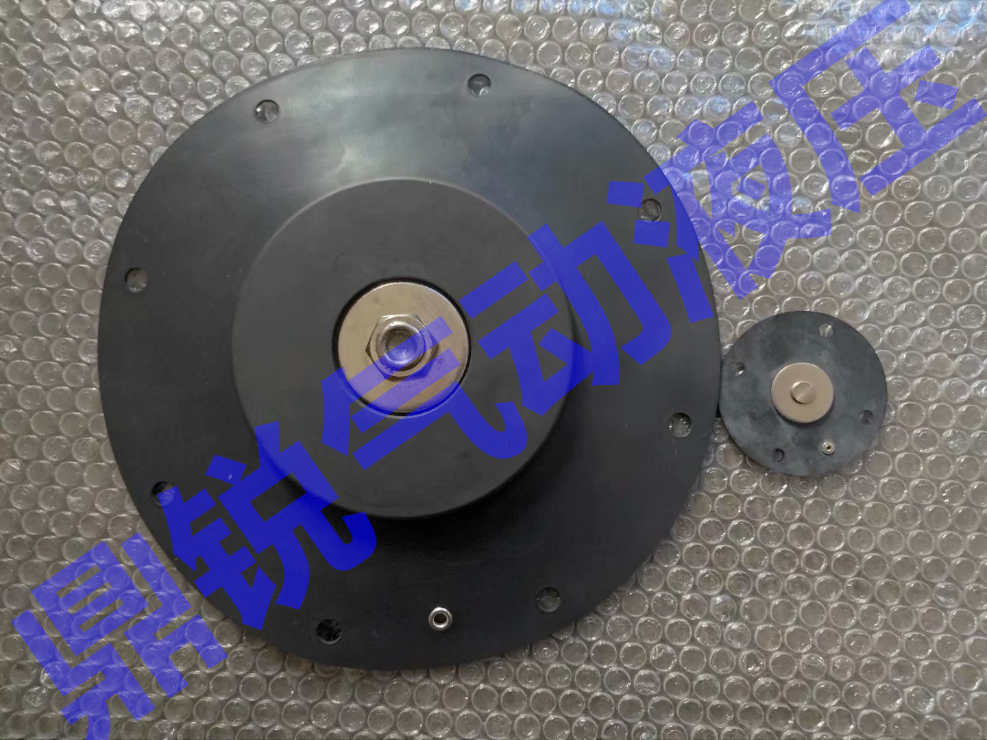 氟橡胶电磁阀膜片 氟橡胶高温膜片 耐低温氟橡胶脉冲阀维修包膜片