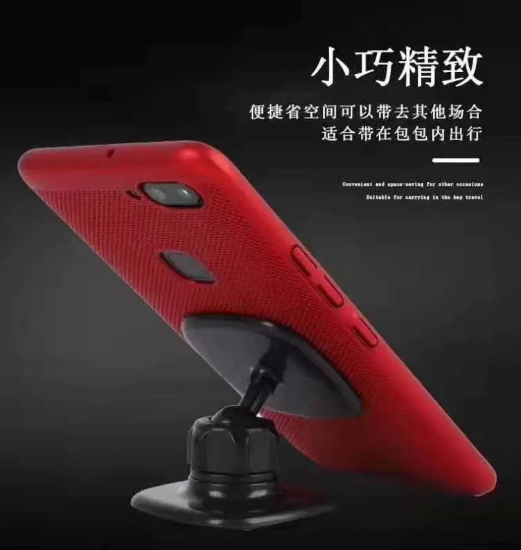 Новый Универсальный головной Автомобильный Кронштейн для мобильного телефона с микровсасыванием, многофункциональный навигационный кронштейн с произвольным вращением на 360 градусов, моющийся